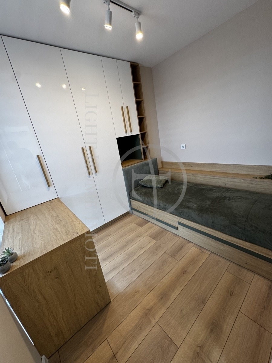 Продава 3-СТАЕН, гр. Пловдив, Кючук Париж, снимка 5 - Апартаменти - 55171480