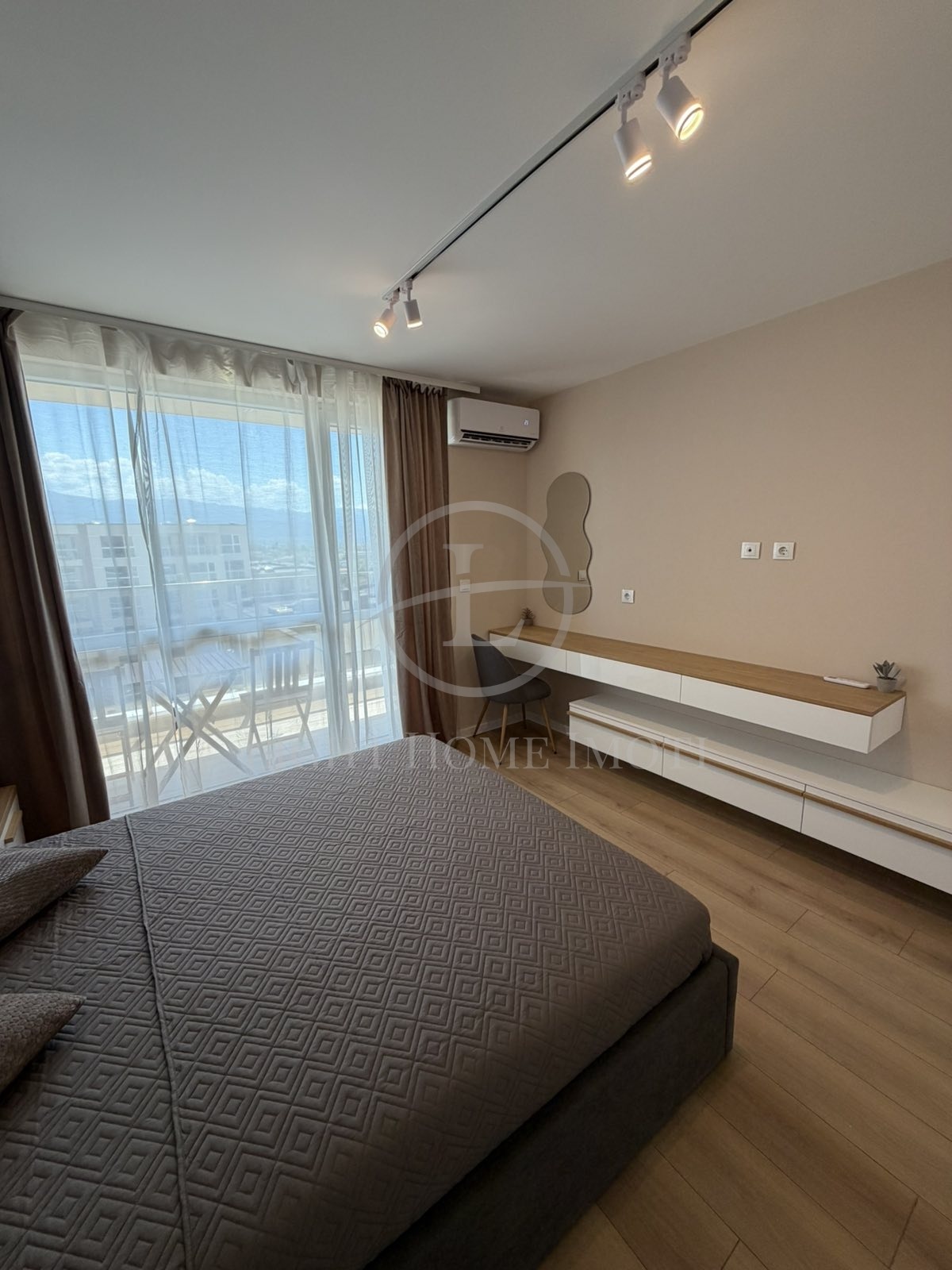 Продава 3-СТАЕН, гр. Пловдив, Кючук Париж, снимка 4 - Апартаменти - 55171480