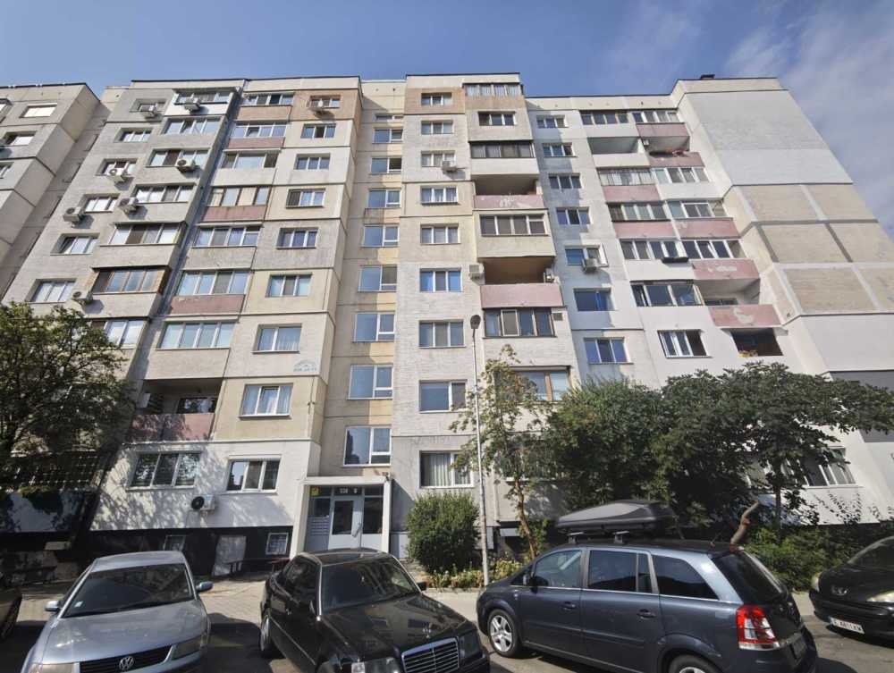Продава 3-СТАЕН, гр. София, Връбница 1, снимка 12 - Апартаменти - 56202523