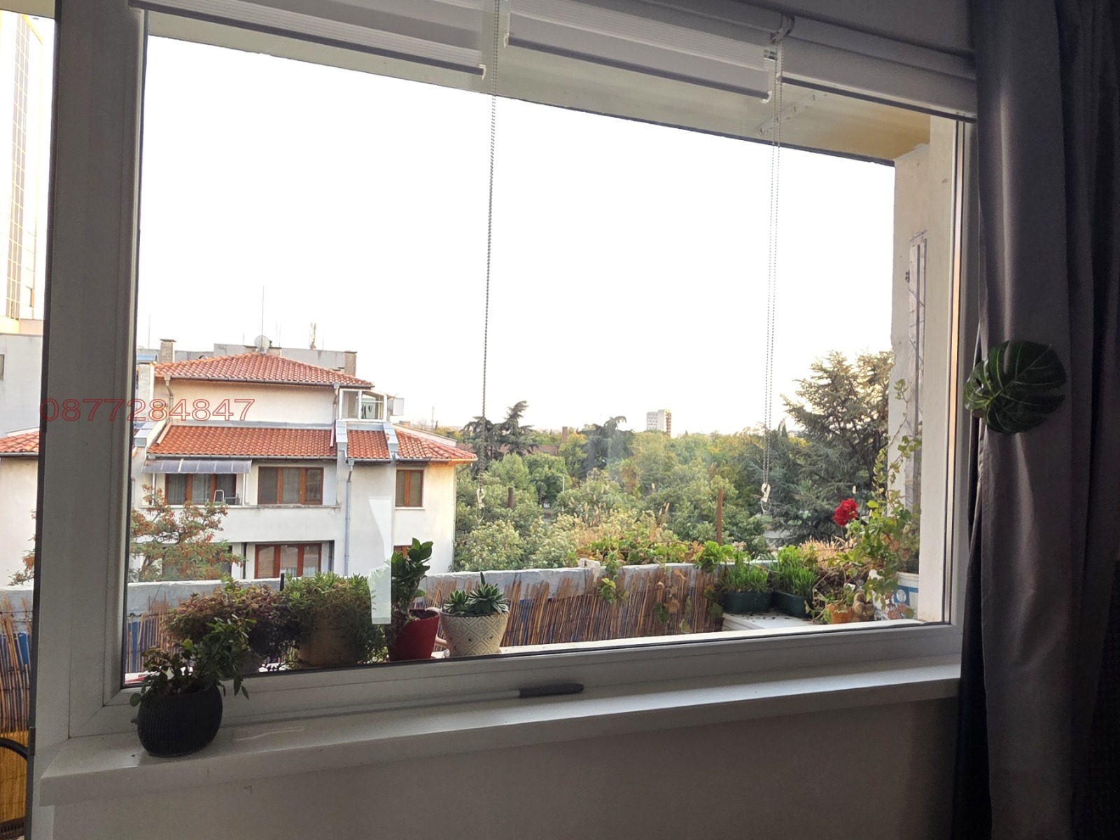 Продава 3-СТАЕН, гр. Стара Загора, Център, снимка 11 - Апартаменти - 56678314