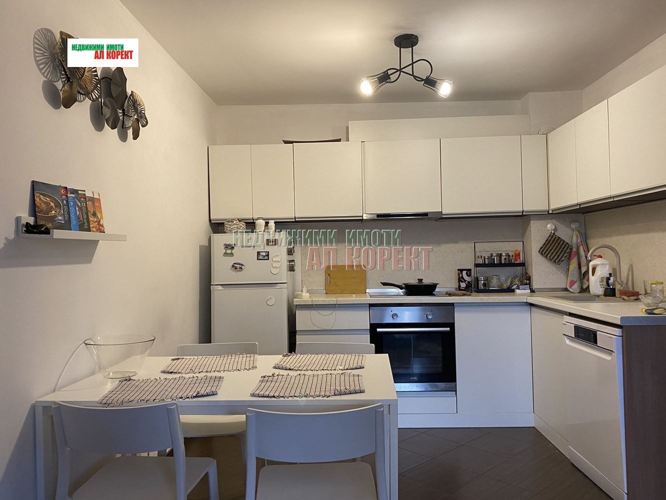 Продава 4-СТАЕН, гр. Варна, Левски 1, снимка 4 - Апартаменти - 54675401