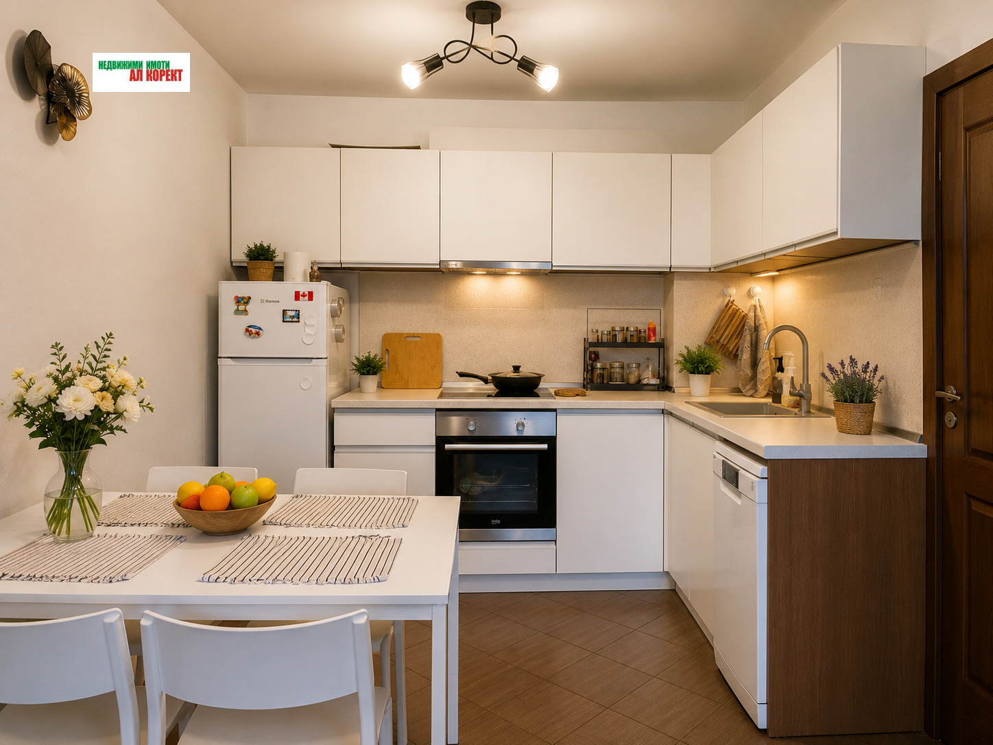 Продава 3-СТАЕН, гр. Варна, Бриз, снимка 2 - Апартаменти - 55145538