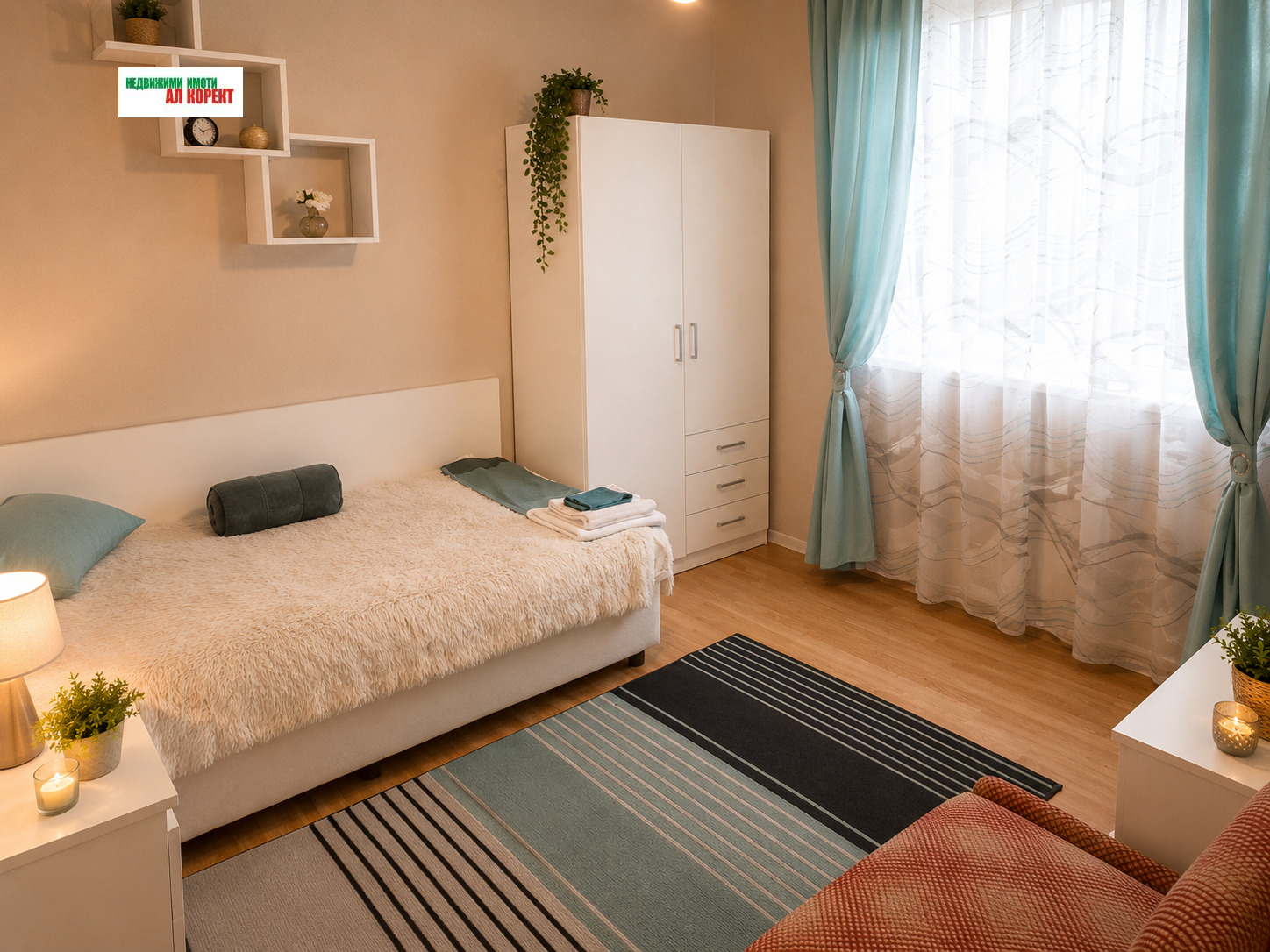 Продава 3-СТАЕН, гр. Варна, Бриз, снимка 10 - Апартаменти - 55145538