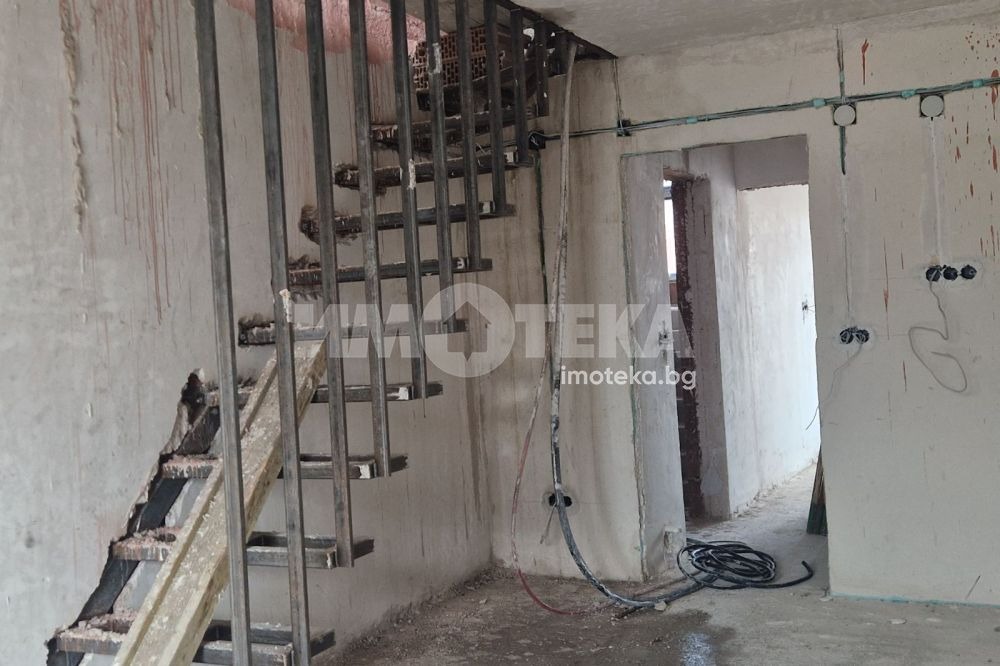 Продава МНОГОСТАЕН, гр. София, Овча купел, снимка 6 - Апартаменти - 53862040