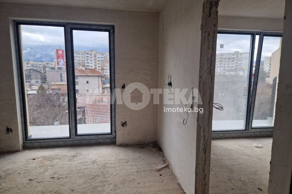 Продава МНОГОСТАЕН, гр. София, Овча купел, снимка 3 - Апартаменти - 53862040