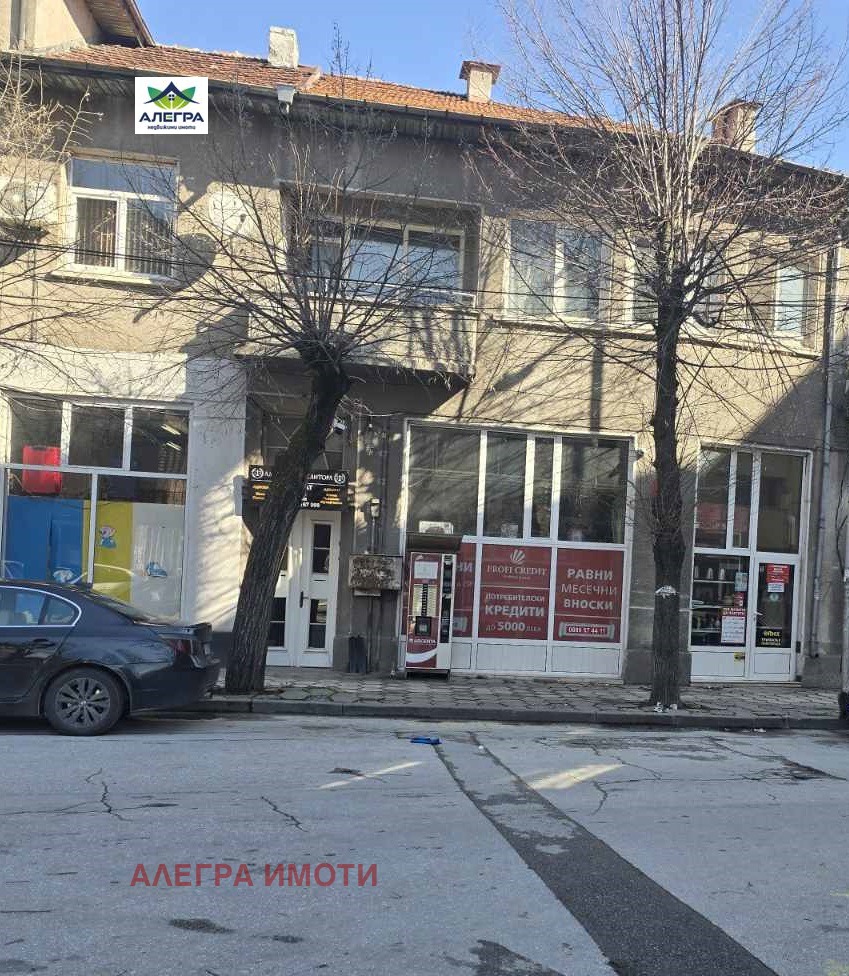 Продава ОФИС, гр. Велинград, област Пазарджик, снимка 2 - Офиси - 52305253