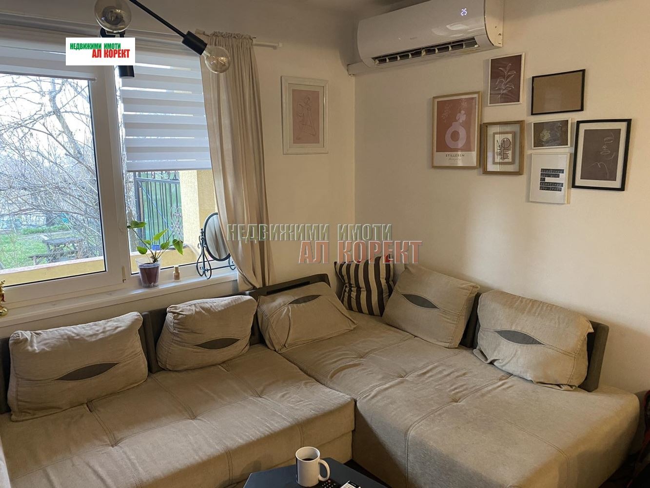 Продава ЕТАЖ ОТ КЪЩА, гр. Варна, Левски 1, снимка 4 - Етаж от къща - 54265126