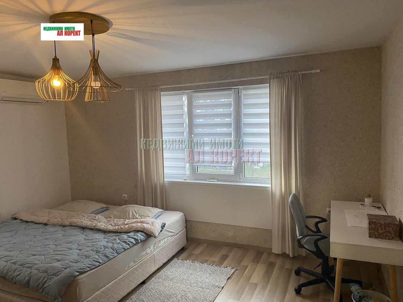 Продава ЕТАЖ ОТ КЪЩА, гр. Варна, Левски 1, снимка 2 - Етаж от къща - 54265126