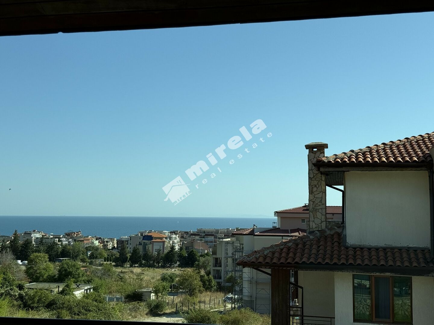 Продава КЪЩА, гр. Свети Влас, област Бургас, снимка 2 - Къщи - 53675167