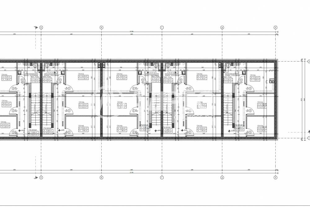 Продава КЪЩА, гр. София, Обеля, снимка 4 - Къщи - 56102710