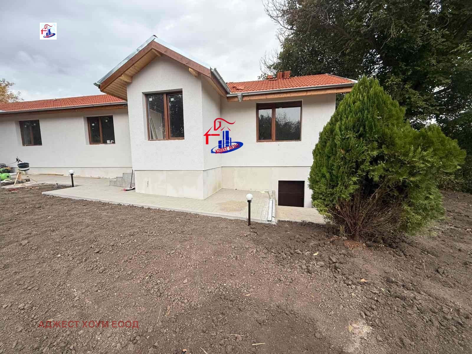 Продава КЪЩА, с. Илия Блъсково, област Шумен