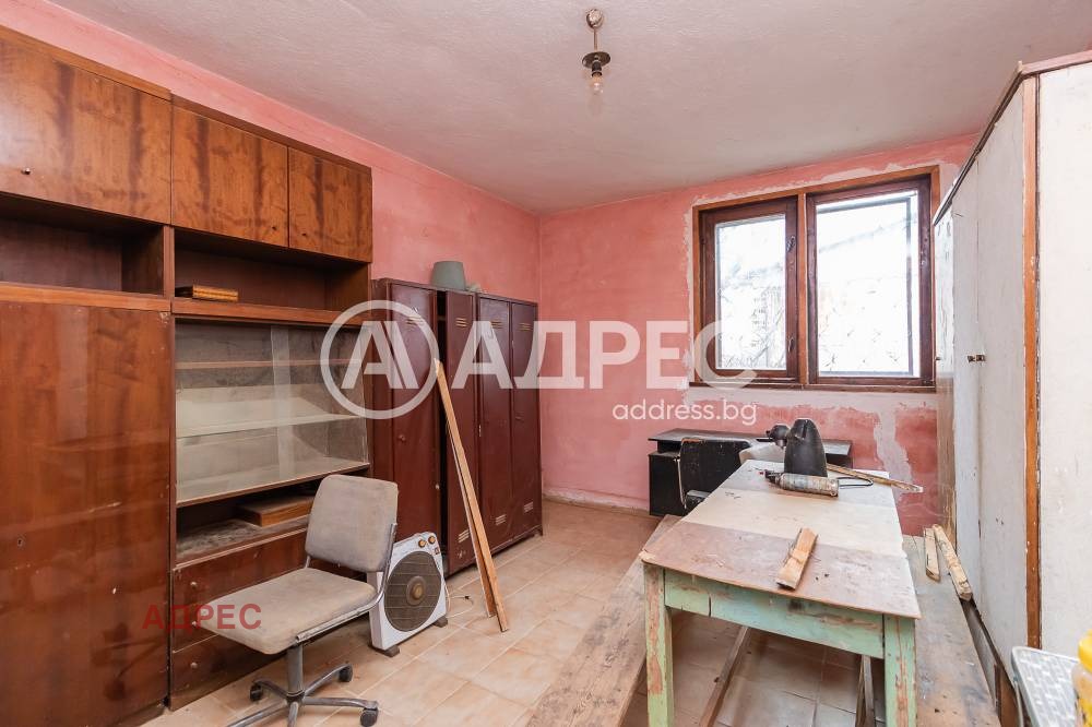 Продава СКЛАД, гр. Варна, с. Звездица, снимка 10 - Складове - 55008465