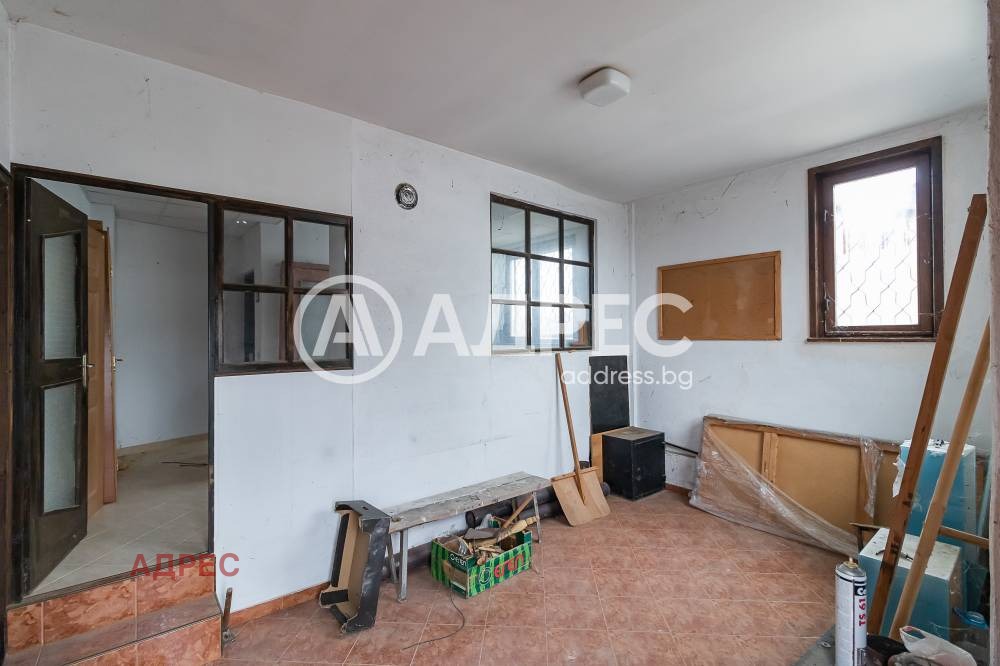 Продава СКЛАД, гр. Варна, с. Звездица, снимка 9 - Складове - 55008465
