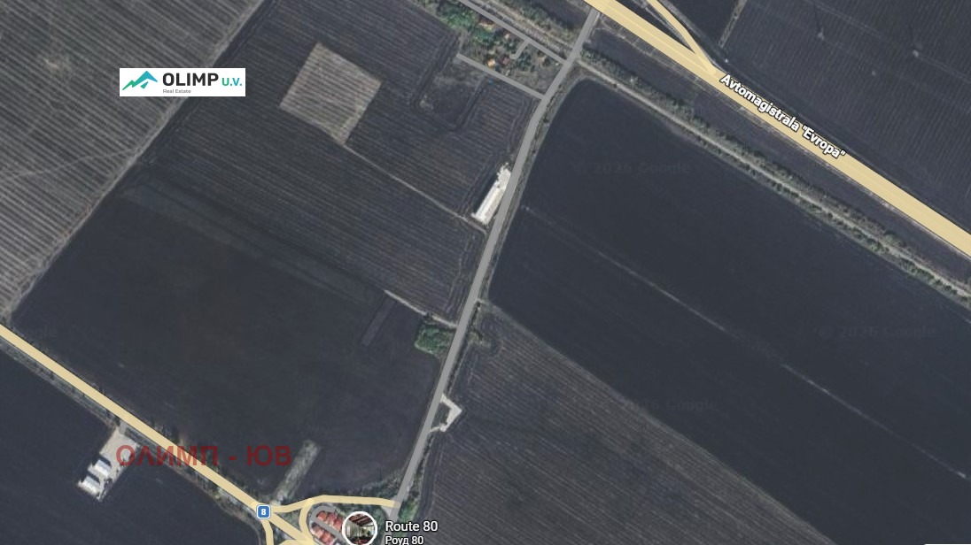 Продава ПАРЦЕЛ, гр. Божурище, област София област