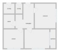 Продава 3-СТАЕН, гр. Стара Загора, Център, снимка 2