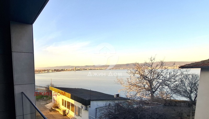 Продава 2-СТАЕН в област Бургас, гр. Несебър - 65 кв.м / 230 000 € » 449 840.90 лв., ДЖИН ДОМ