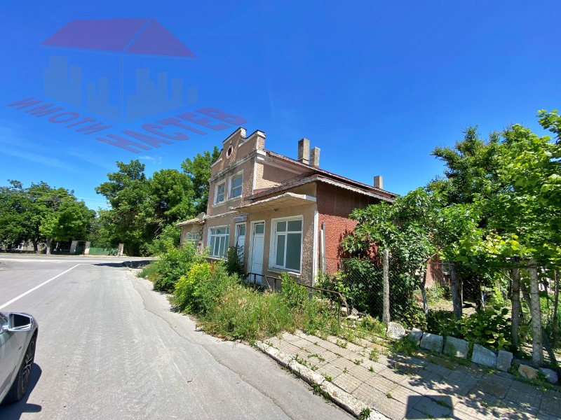 Продава ПРОМ. ПОМЕЩЕНИЕ в област Шумен, с. Памукчии - 250 кв.м / 40 000 € » 78 233.20 лв., ИМОТИ НАСТЕВ