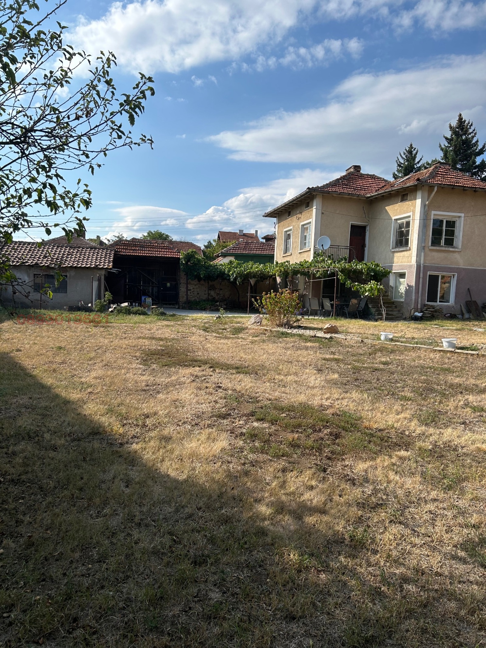 Продава КЪЩА | Imot.bg — изображение 9