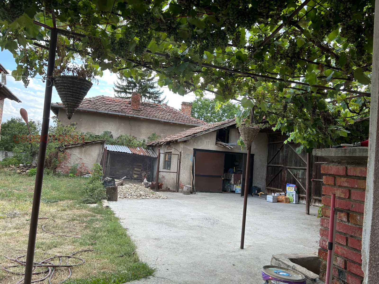 Продава КЪЩА | Imot.bg — изображение 1