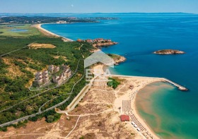 Στούντιο Σοζοπολ, περιοχή Μπουργκάς