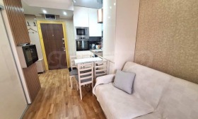 1 sovrum Bansko, region Blagoevgrad 3