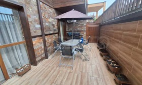 1 sovrum Bansko, region Blagoevgrad 14