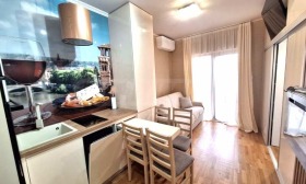 1 sovrum Bansko, region Blagoevgrad 1