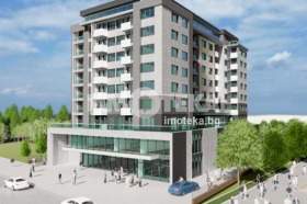 1 slaapkamer Vladislav Varnentsjik 1, Varna