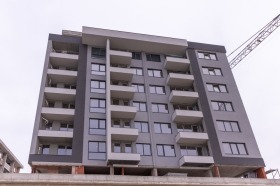 1 slaapkamer Vladislav Varnentsjik 1, Varna