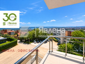 Продава  2-стаен, град Варна