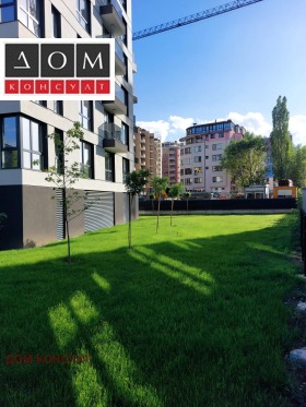 2 bedroom Poligona, Sofia 3