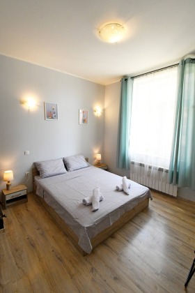 3 bedroom Tsentar, Sofia 15