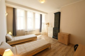 3 bedroom Tsentar, Sofia 11