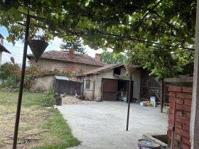 Casa Gorna Malina, região Sófia