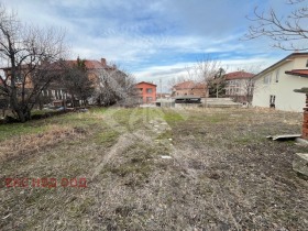 Trama Brestnik, região Plovdiv 3