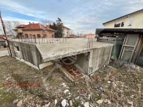 Trama Brestnik, região Plovdiv 1