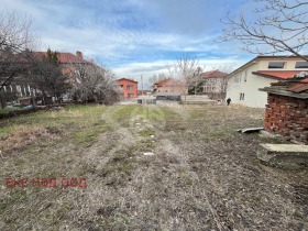 Trama Brestnik, região Plovdiv 2