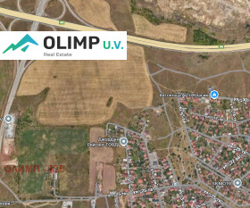 ПАРЦЕЛ, 2 473 m2