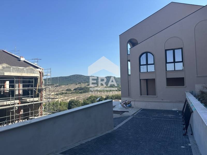 Продава 1-СТАЕН, гр. Приморско, област Бургас, снимка 5 - Апартаменти - 51432191