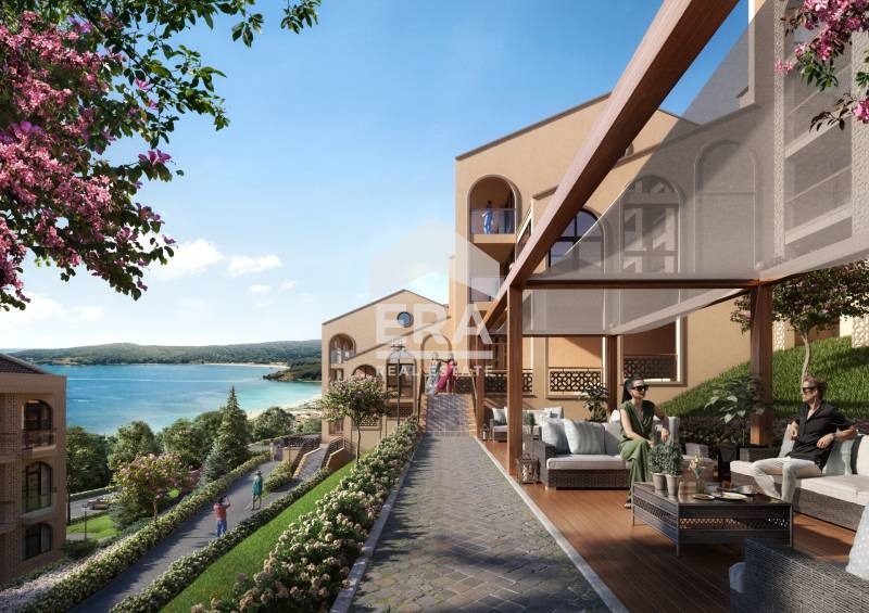Zu verkaufen  Studio region Burgas , Sozopol , 51 qm | 36044610 - Bild [3]