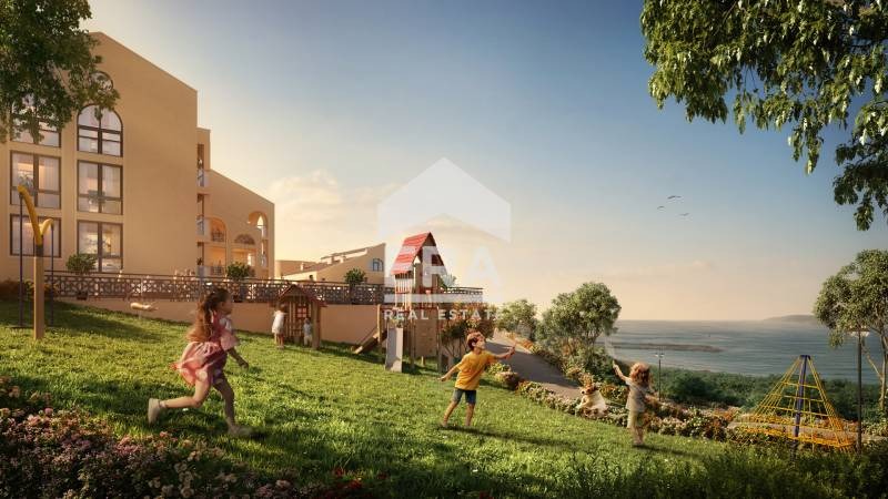 Zu verkaufen  Studio region Burgas , Sozopol , 51 qm | 36044610 - Bild [2]