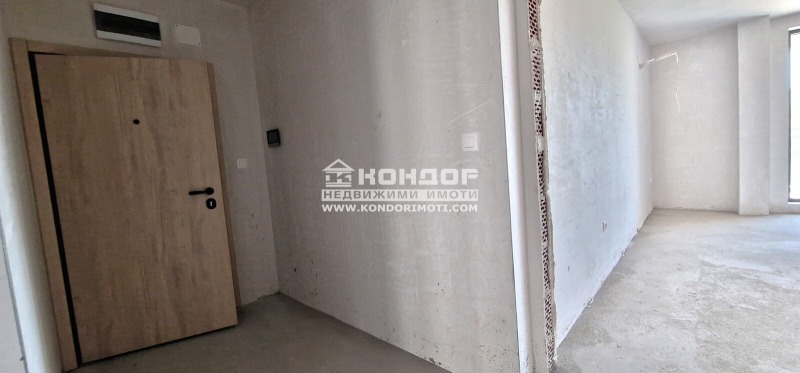 Продава  2-стаен град Пловдив , Кършияка , 82 кв.м | 43513552 - изображение [5]