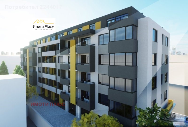 En venta  1 dormitorio Shumen , Matematicheska gimnaziya , 80 metros cuadrados | 71054041