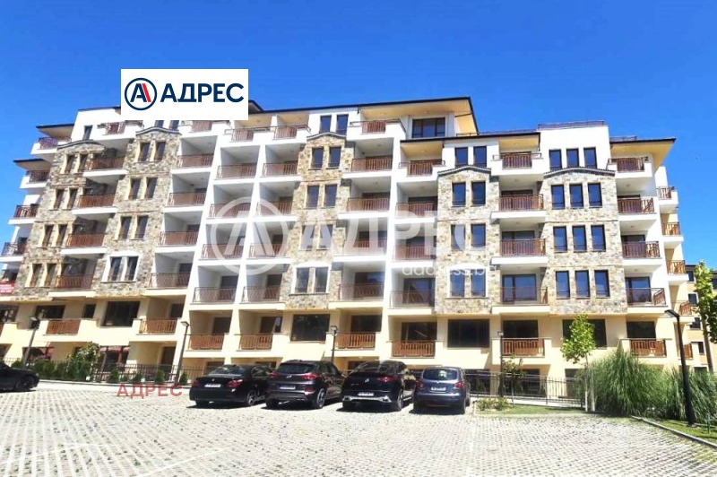 Na prodej  1 ložnice Varna , k.k. Sv.Sv. Konstantin i Elena , 74 m2 | 27499862 - obraz [10]