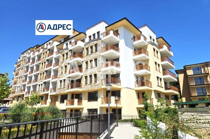 Na prodej  1 ložnice Varna , k.k. Sv.Sv. Konstantin i Elena , 74 m2 | 27499862 - obraz [6]