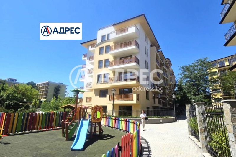 Na prodej  1 ložnice Varna , k.k. Sv.Sv. Konstantin i Elena , 74 m2 | 27499862 - obraz [7]