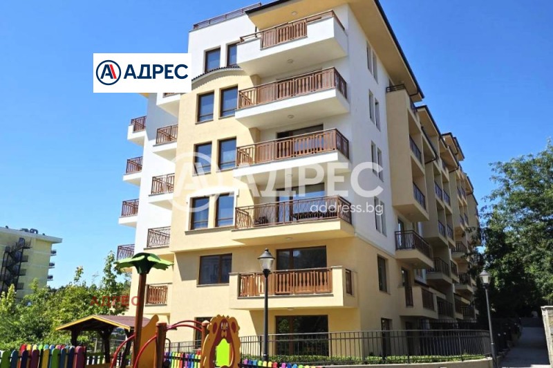 Na prodej  1 ložnice Varna , k.k. Sv.Sv. Konstantin i Elena , 74 m2 | 27499862 - obraz [9]