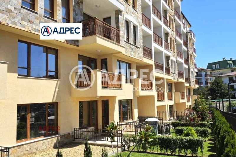 Na prodej  1 ložnice Varna , k.k. Sv.Sv. Konstantin i Elena , 74 m2 | 27499862