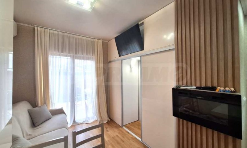 Till salu  1 sovrum region Blagoevgrad , Bansko , 42 kvm | 26098833 - bild [5]