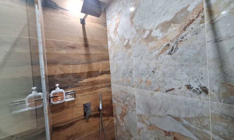 Till salu  1 sovrum region Blagoevgrad , Bansko , 42 kvm | 26098833 - bild [12]